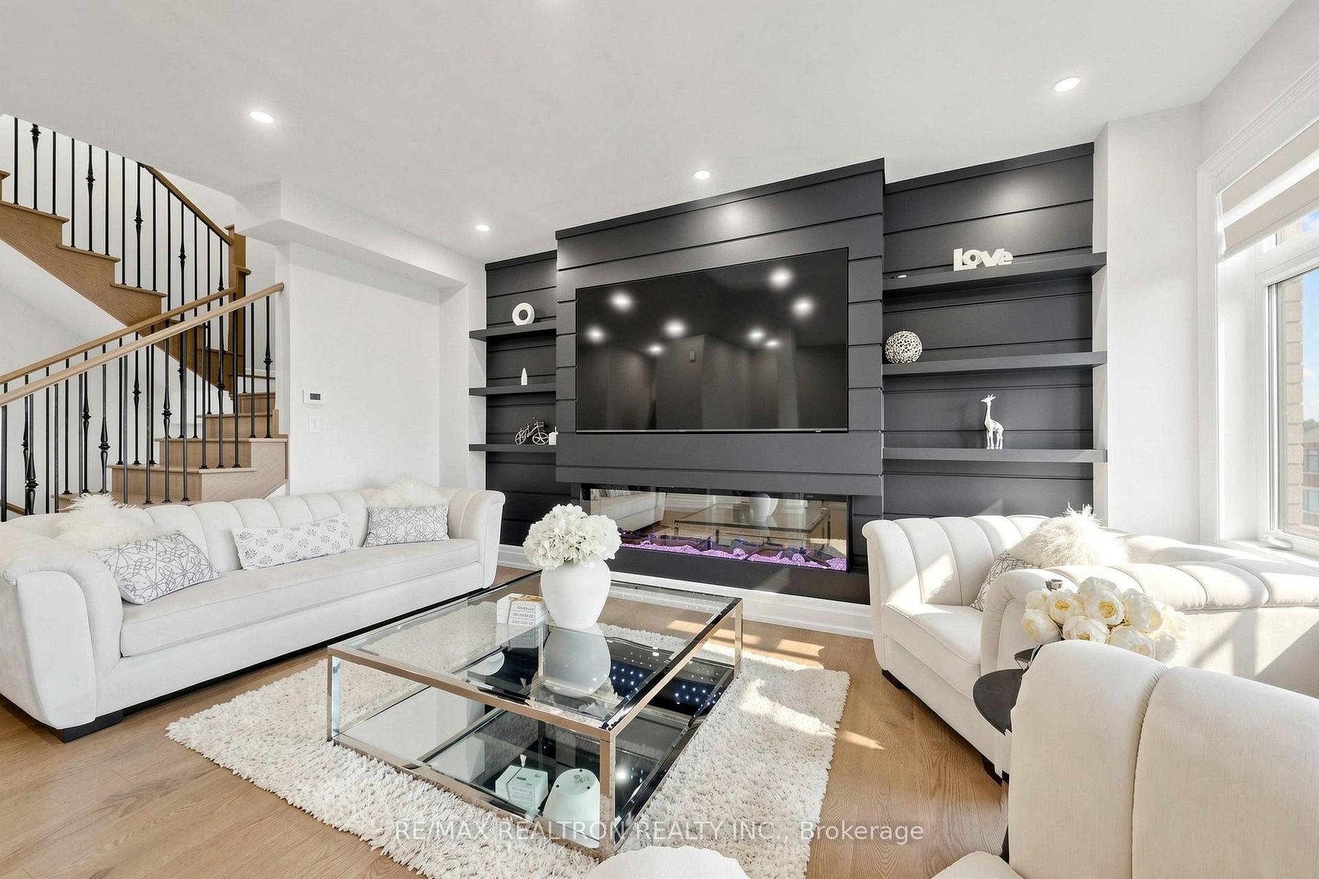 Photo 7 of 1274 Aquarius Trail, Pickering, Rural Pickering — HOMEH