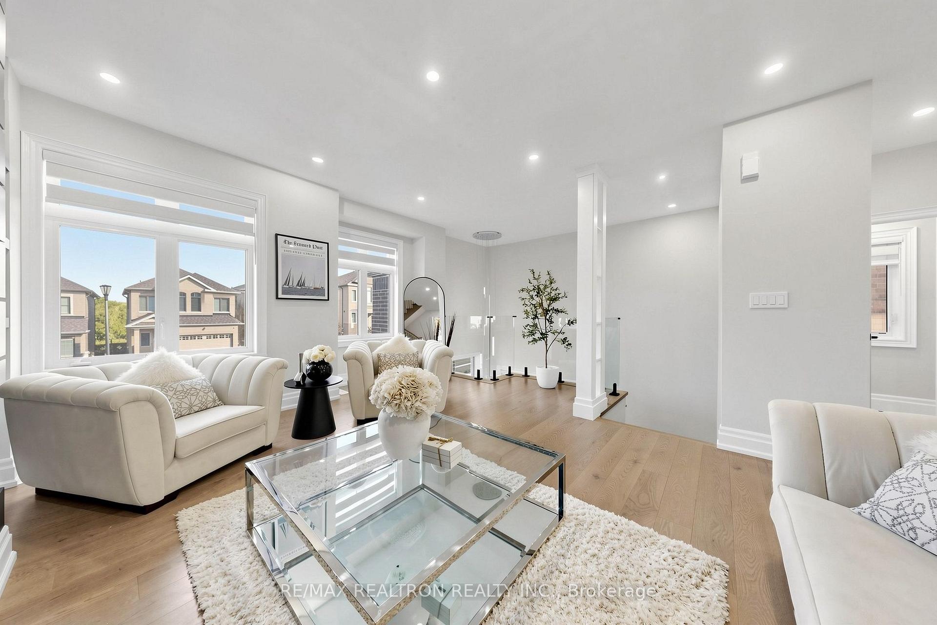 Photo 8 of 1274 Aquarius Trail, Pickering, Rural Pickering — HOMEH