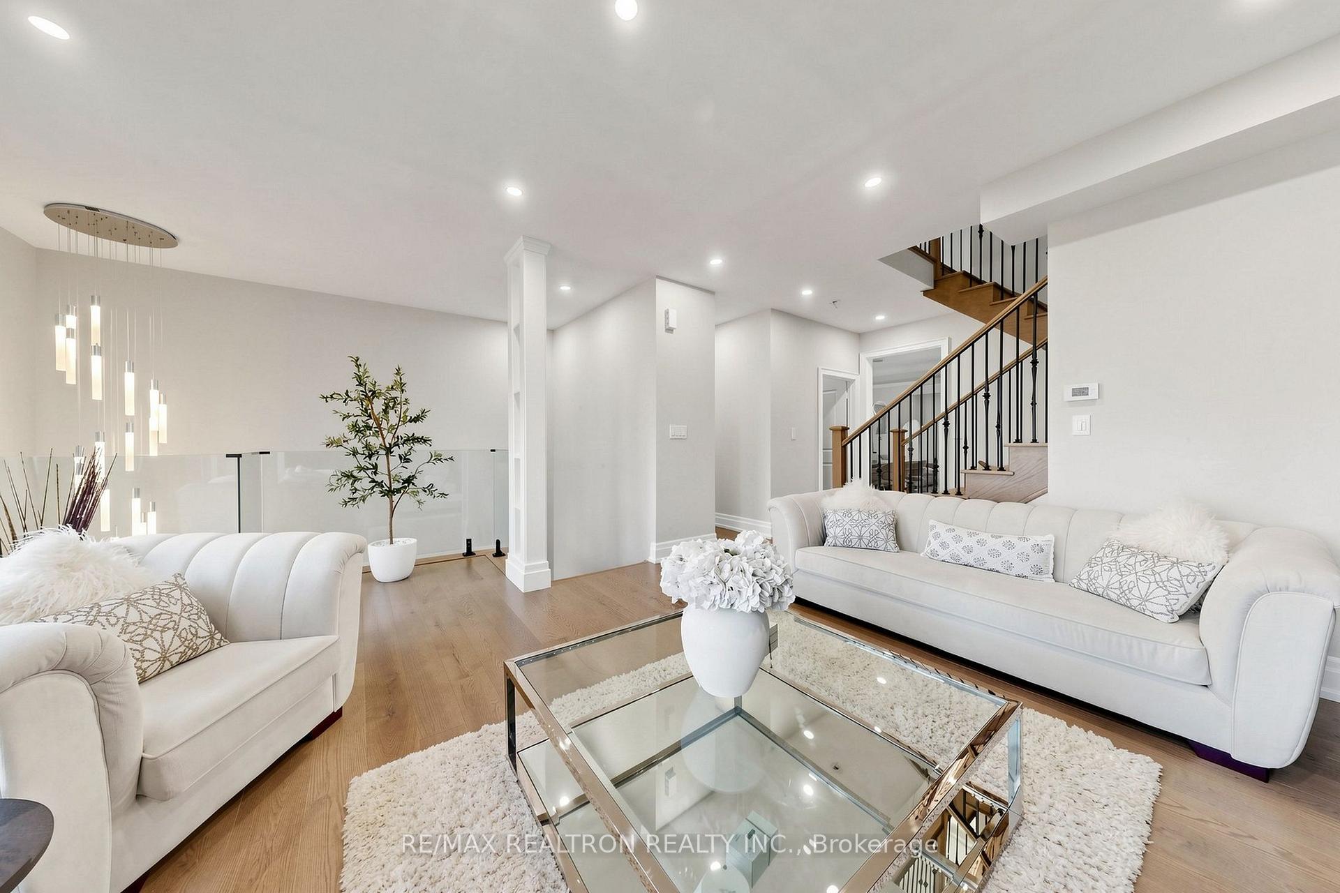 Photo 9 of 1274 Aquarius Trail, Pickering, Rural Pickering — HOMEH