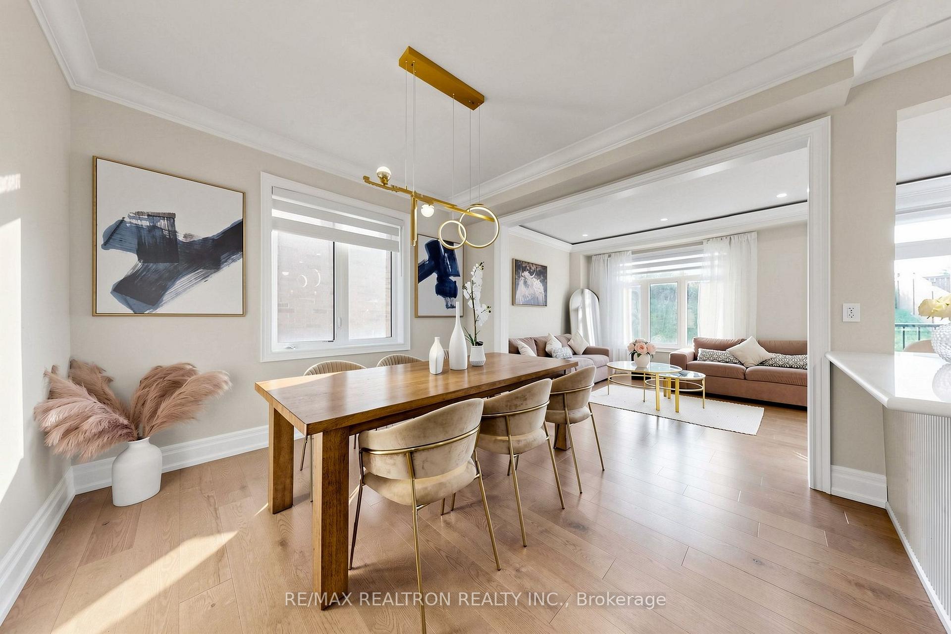 Photo 10 of 1274 Aquarius Trail, Pickering, Rural Pickering — HOMEH