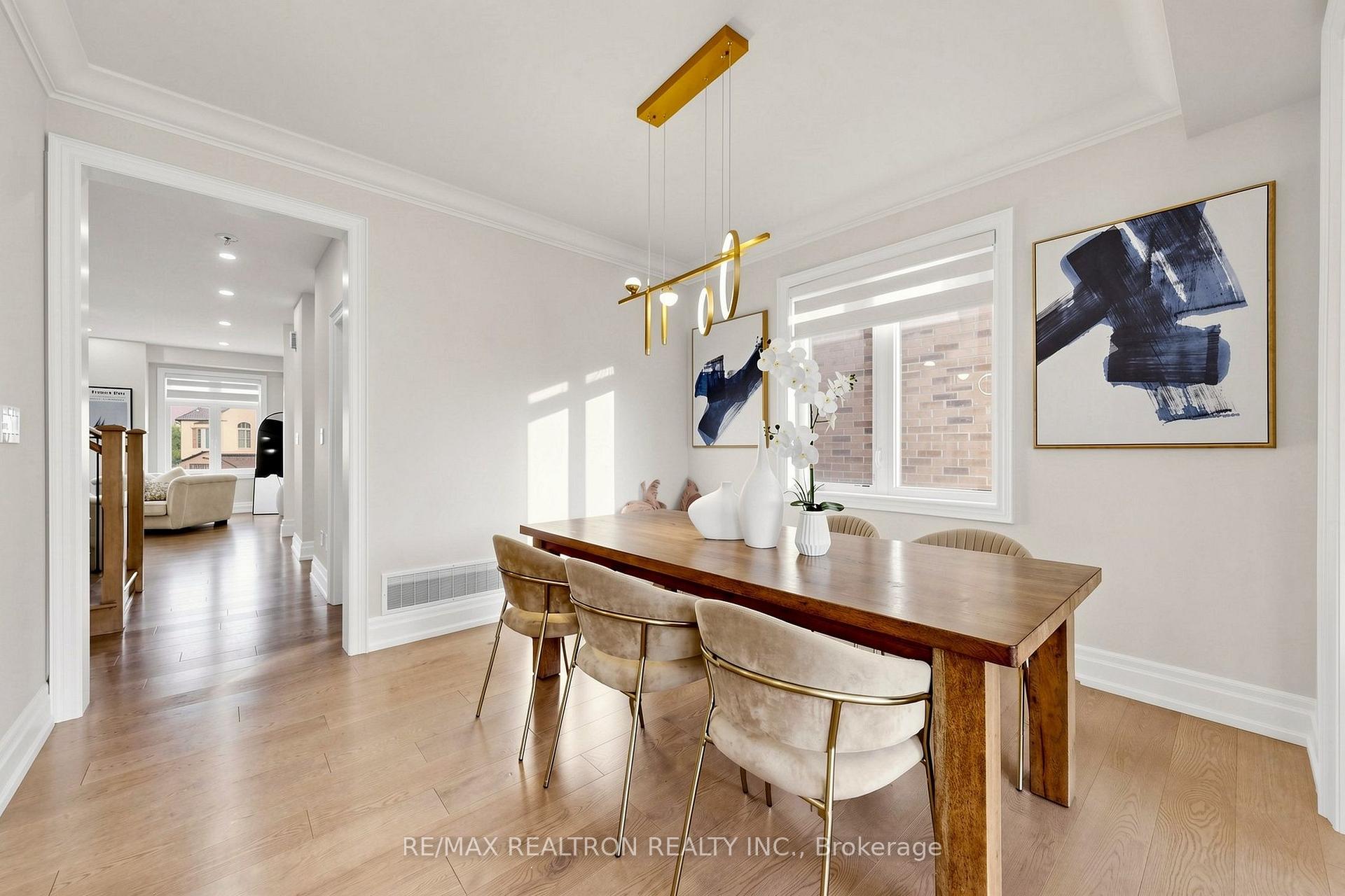 Photo 11 of 1274 Aquarius Trail, Pickering, Rural Pickering — HOMEH