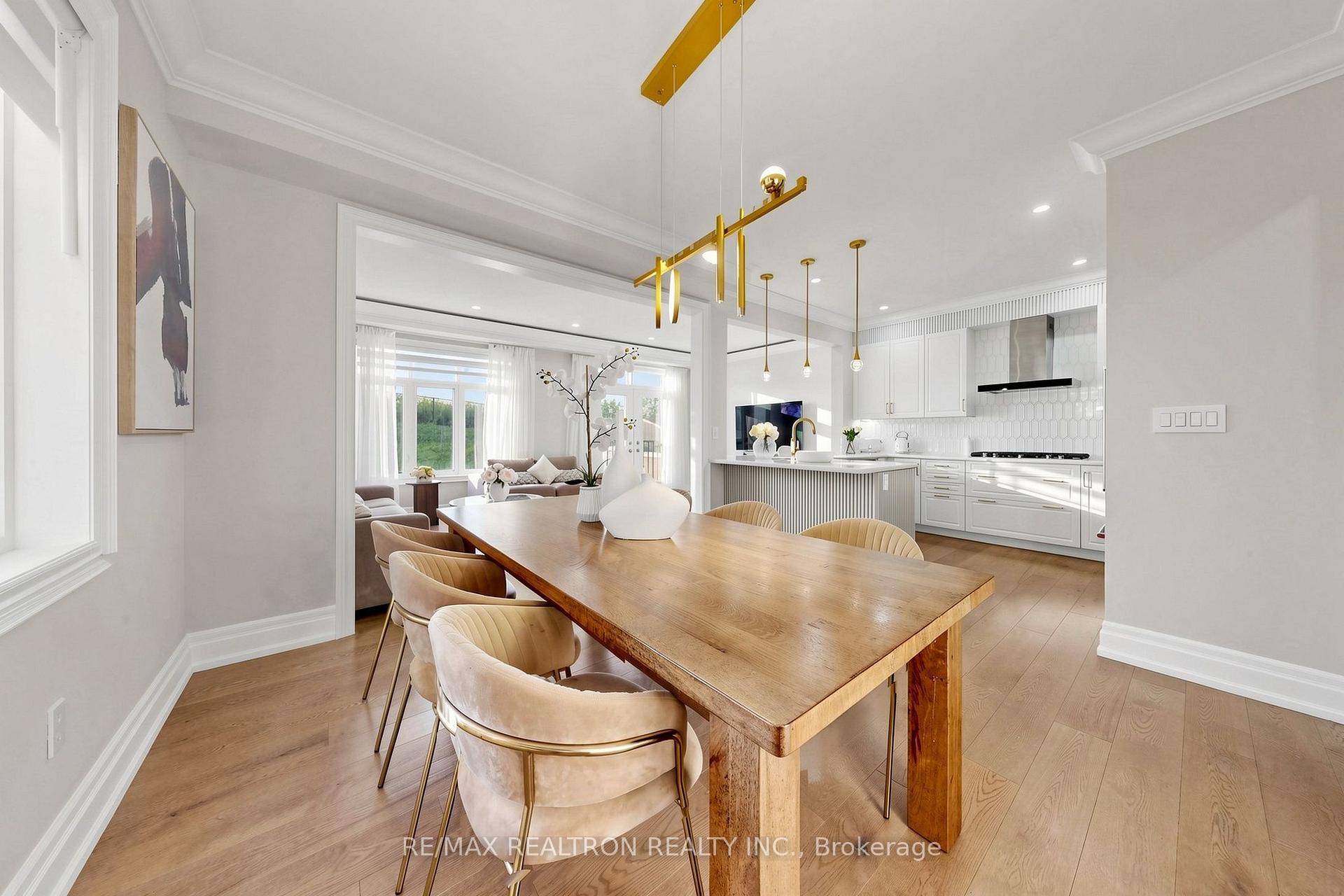 Photo 12 of 1274 Aquarius Trail, Pickering, Rural Pickering — HOMEH
