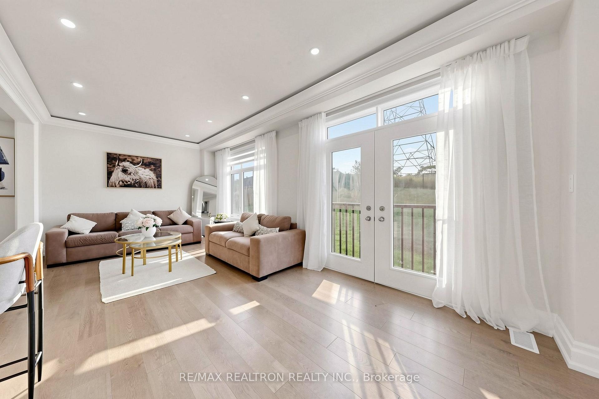 Photo 13 of 1274 Aquarius Trail, Pickering, Rural Pickering — HOMEH