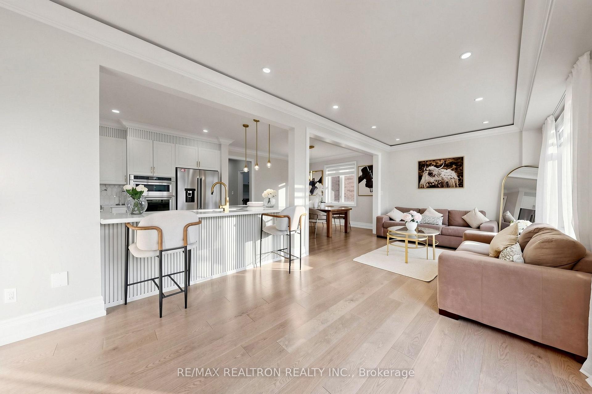 Photo 14 of 1274 Aquarius Trail, Pickering, Rural Pickering — HOMEH