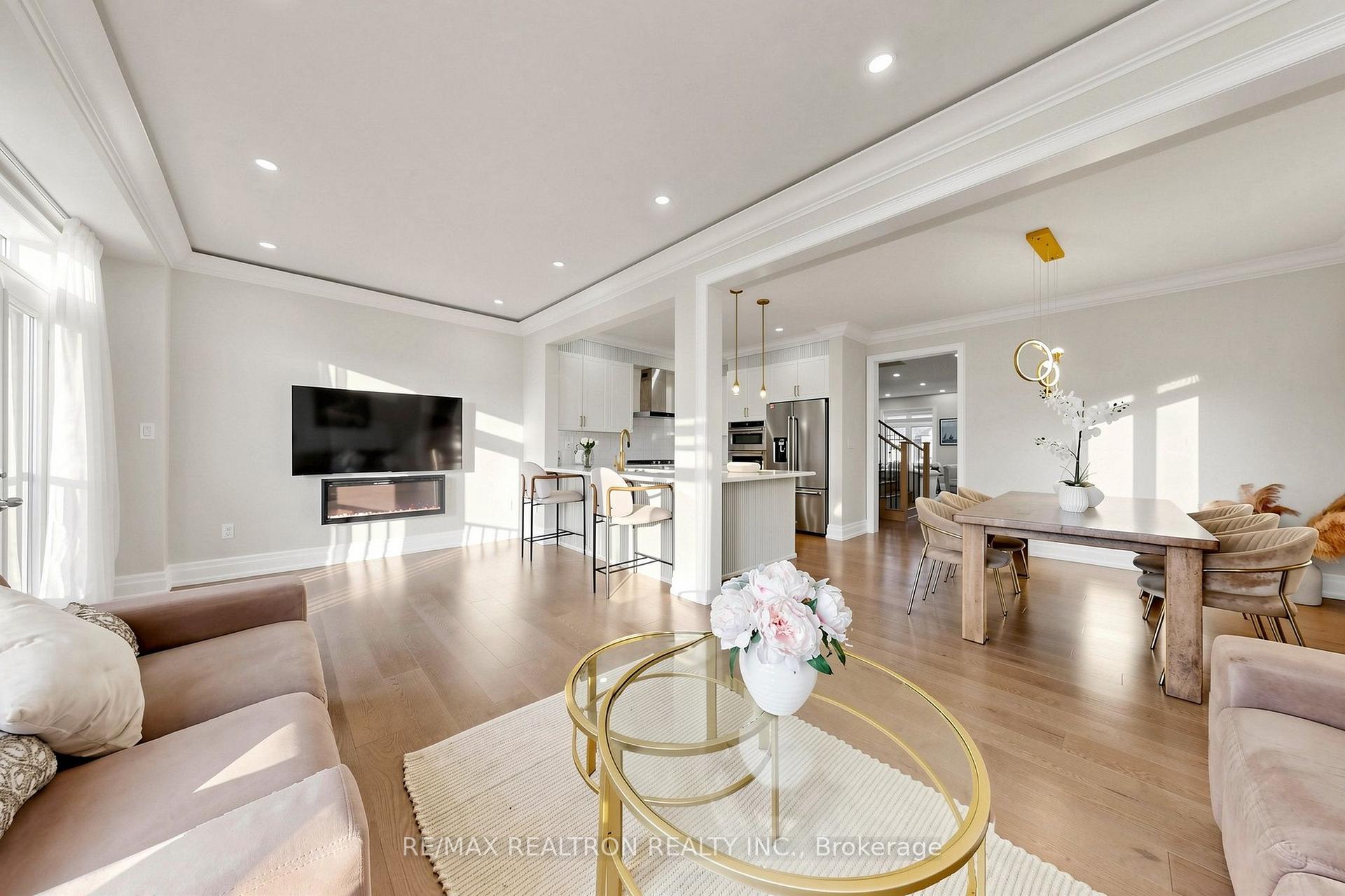 Photo 15 of 1274 Aquarius Trail, Pickering, Rural Pickering — HOMEH
