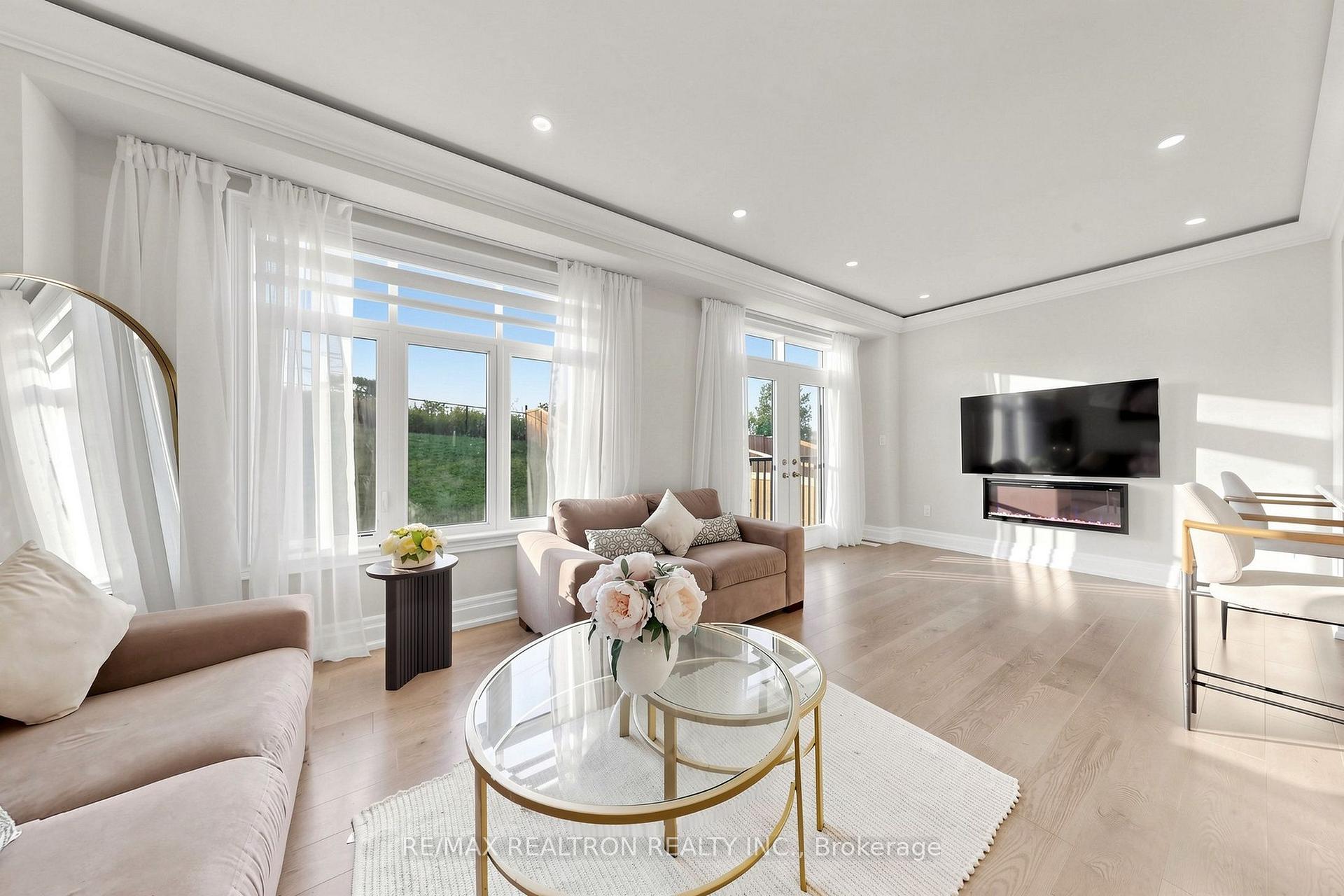 Photo 16 of 1274 Aquarius Trail, Pickering, Rural Pickering — HOMEH