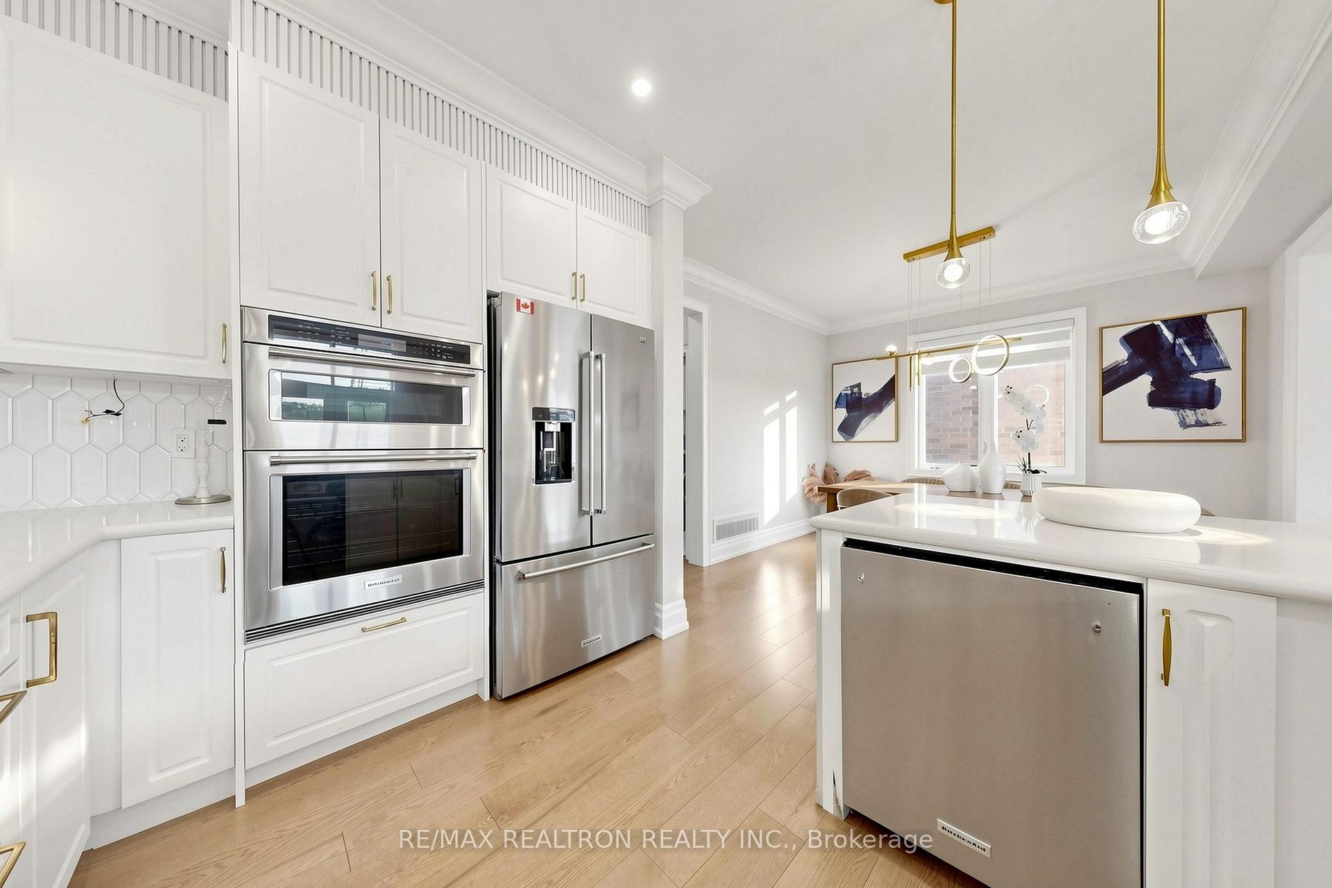 Photo 17 of 1274 Aquarius Trail, Pickering, Rural Pickering — HOMEH
