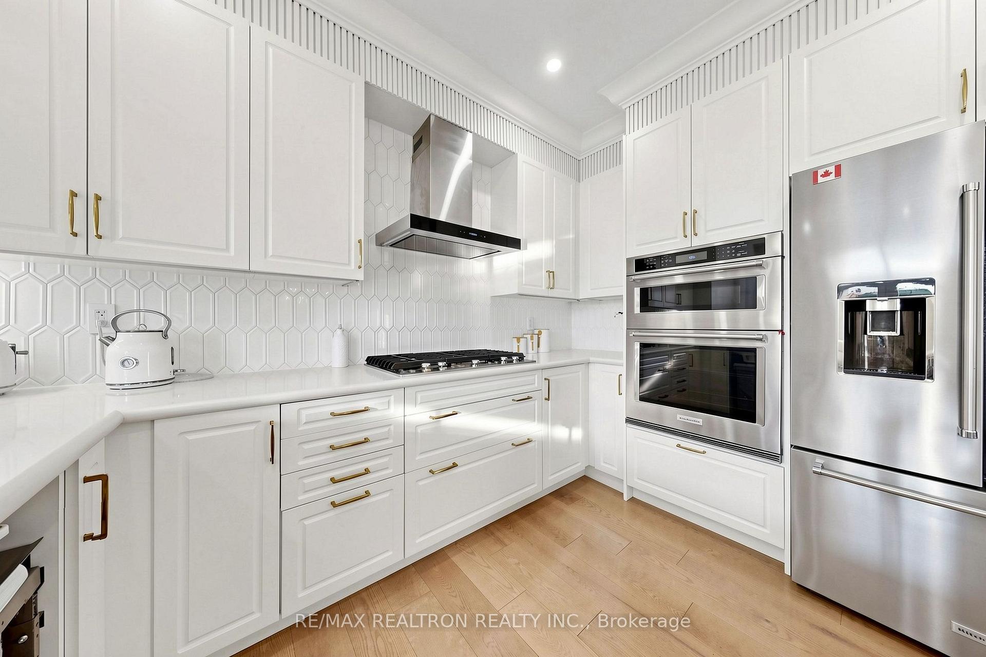 Photo 18 of 1274 Aquarius Trail, Pickering, Rural Pickering — HOMEH