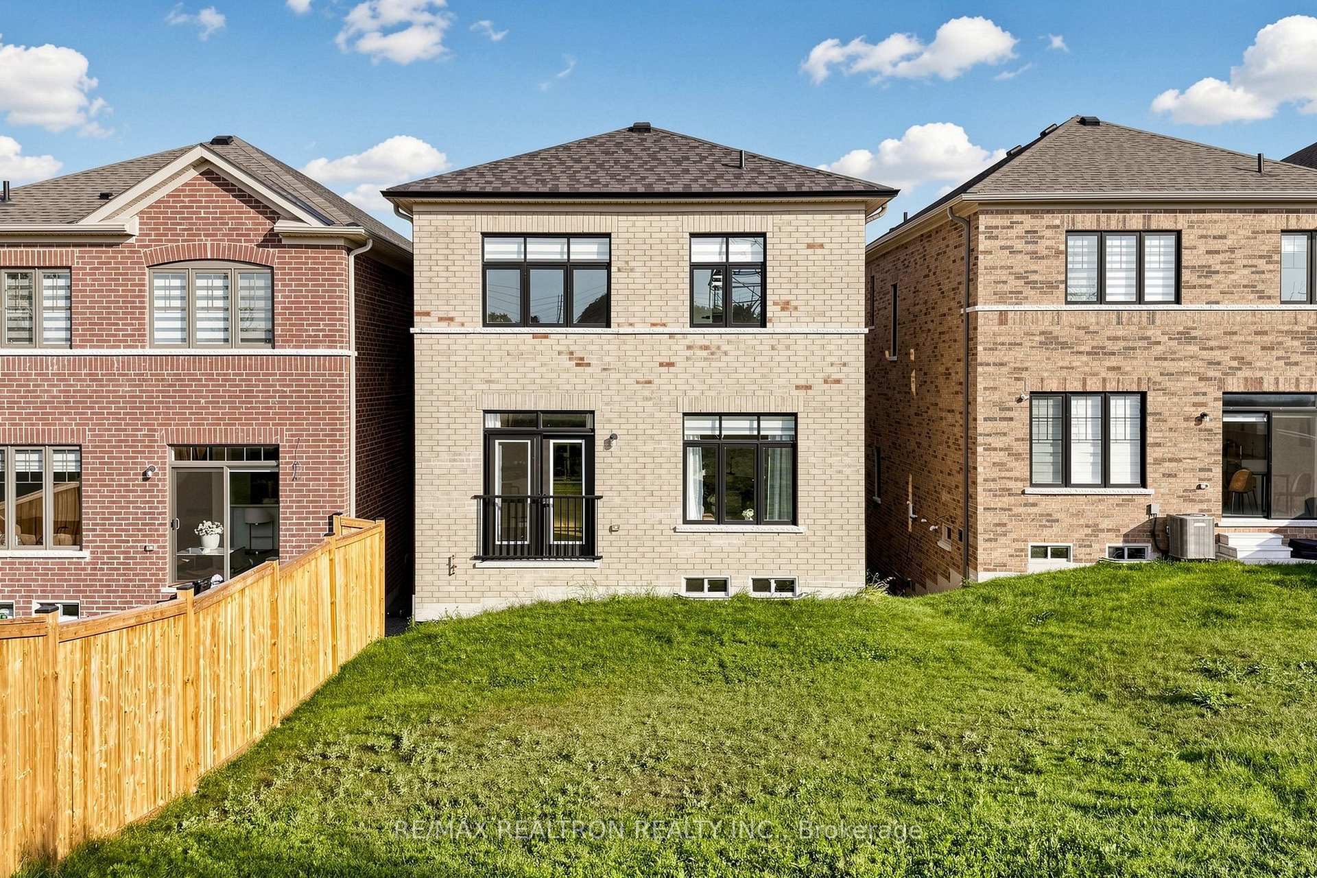 Photo 47 of 1274 Aquarius Trail, Pickering, Rural Pickering — HOMEH