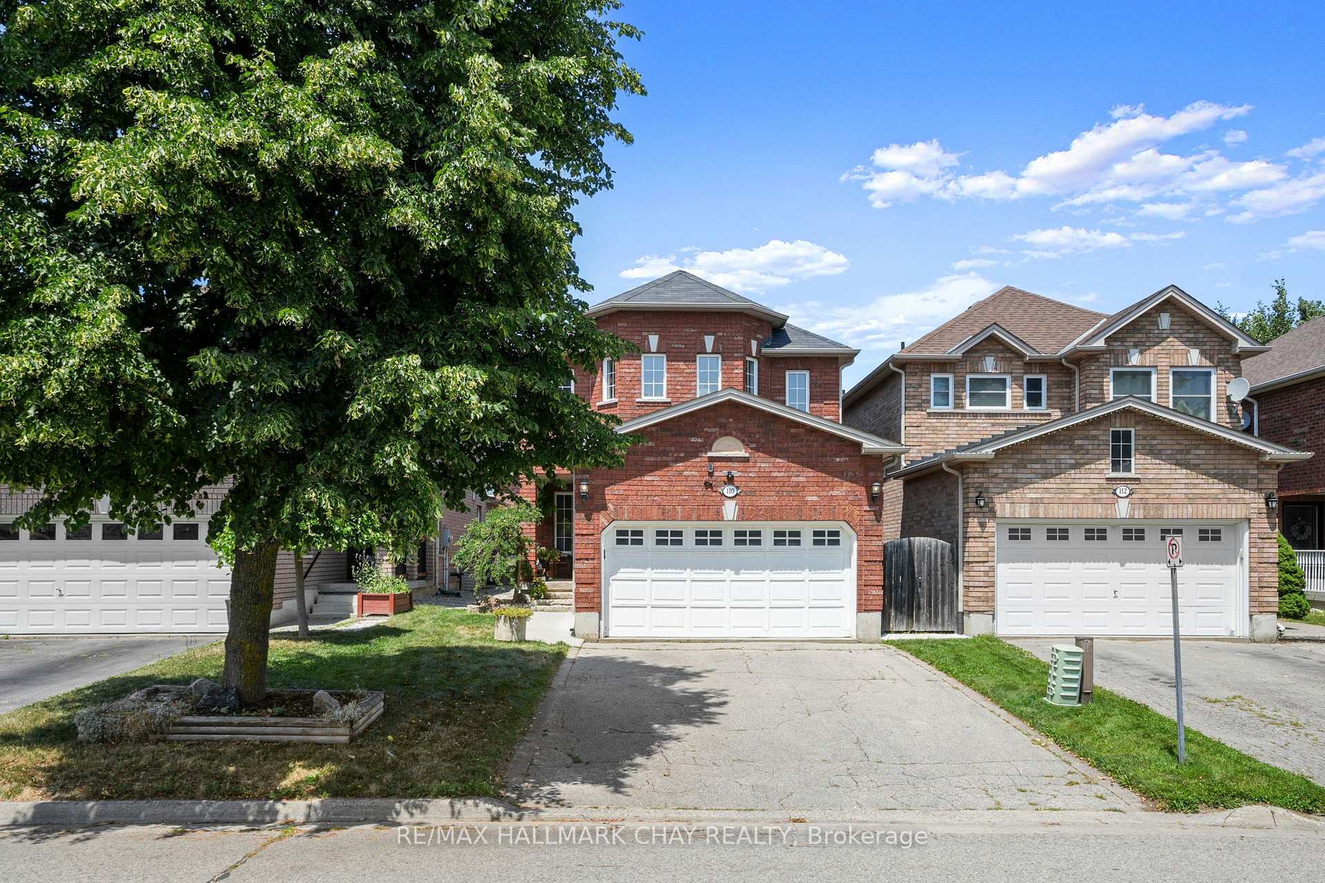 Photo 1 of 110 Henderson Crescent, New Tecumseth, Alliston — HOMEH