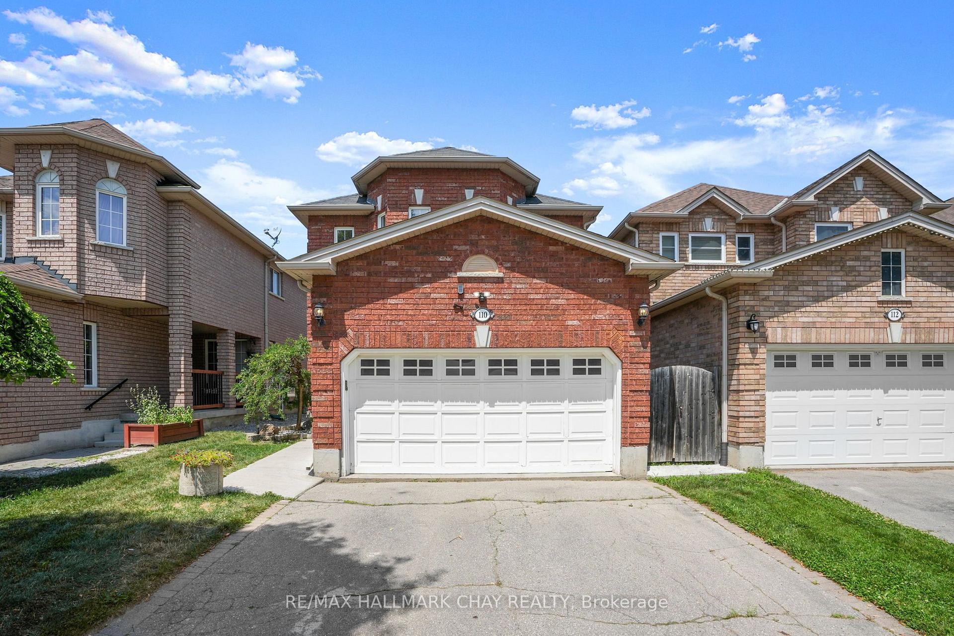 Photo 3 of 110 Henderson Crescent, New Tecumseth, Alliston — HOMEH