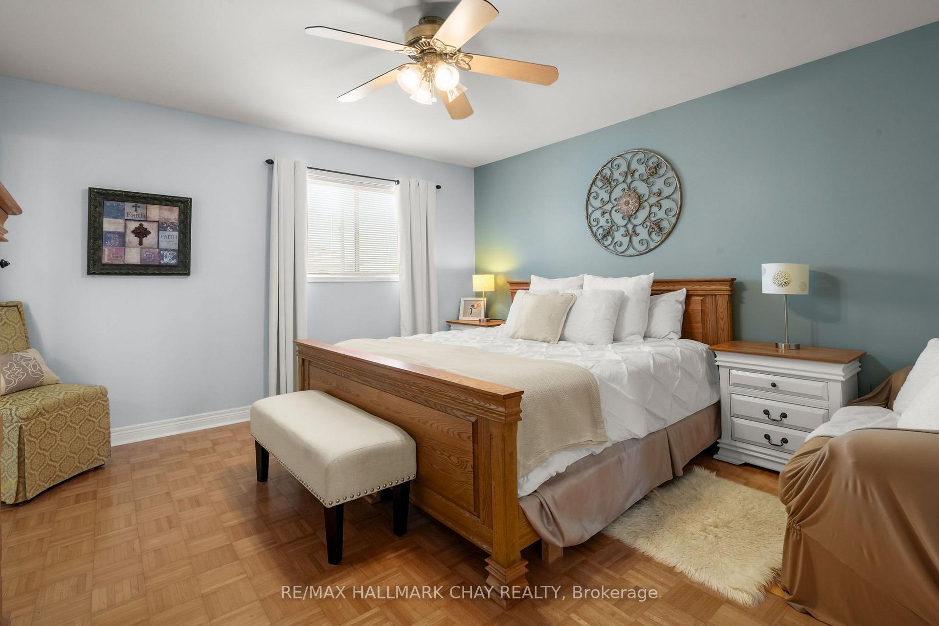 Photo 25 of 110 Henderson Crescent, New Tecumseth, Alliston — HOMEH