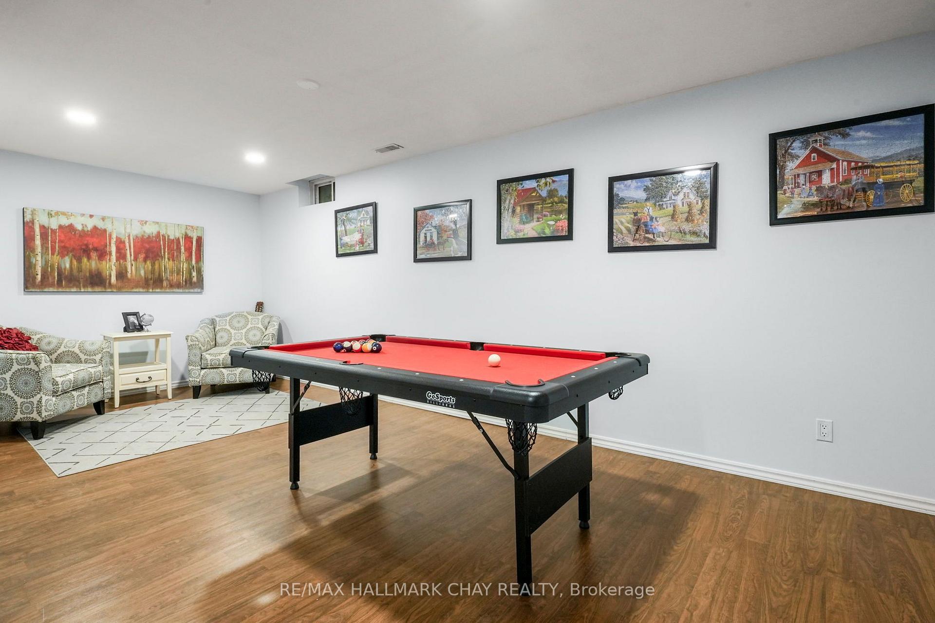 Photo 35 of 110 Henderson Crescent, New Tecumseth, Alliston — HOMEH