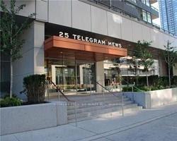 Photo 2 of Unit 2901, 25 Telegram Mews, Toronto, Waterfront Communities — HOMEH