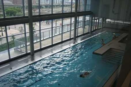Photo 3 of Unit 2901, 25 Telegram Mews, Toronto, Waterfront Communities — HOMEH