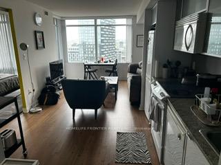 Photo 6 of Unit 2901, 25 Telegram Mews, Toronto, Waterfront Communities — HOMEH