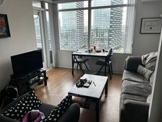 Photo 9 of Unit 2901, 25 Telegram Mews, Toronto, Waterfront Communities — HOMEH