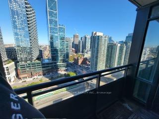 Photo 10 of Unit 2901, 25 Telegram Mews, Toronto, Waterfront Communities — HOMEH