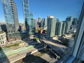 Photo 11 of Unit 2901, 25 Telegram Mews, Toronto, Waterfront Communities — HOMEH