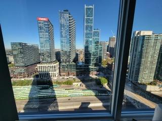 Photo 12 of Unit 2901, 25 Telegram Mews, Toronto, Waterfront Communities — HOMEH