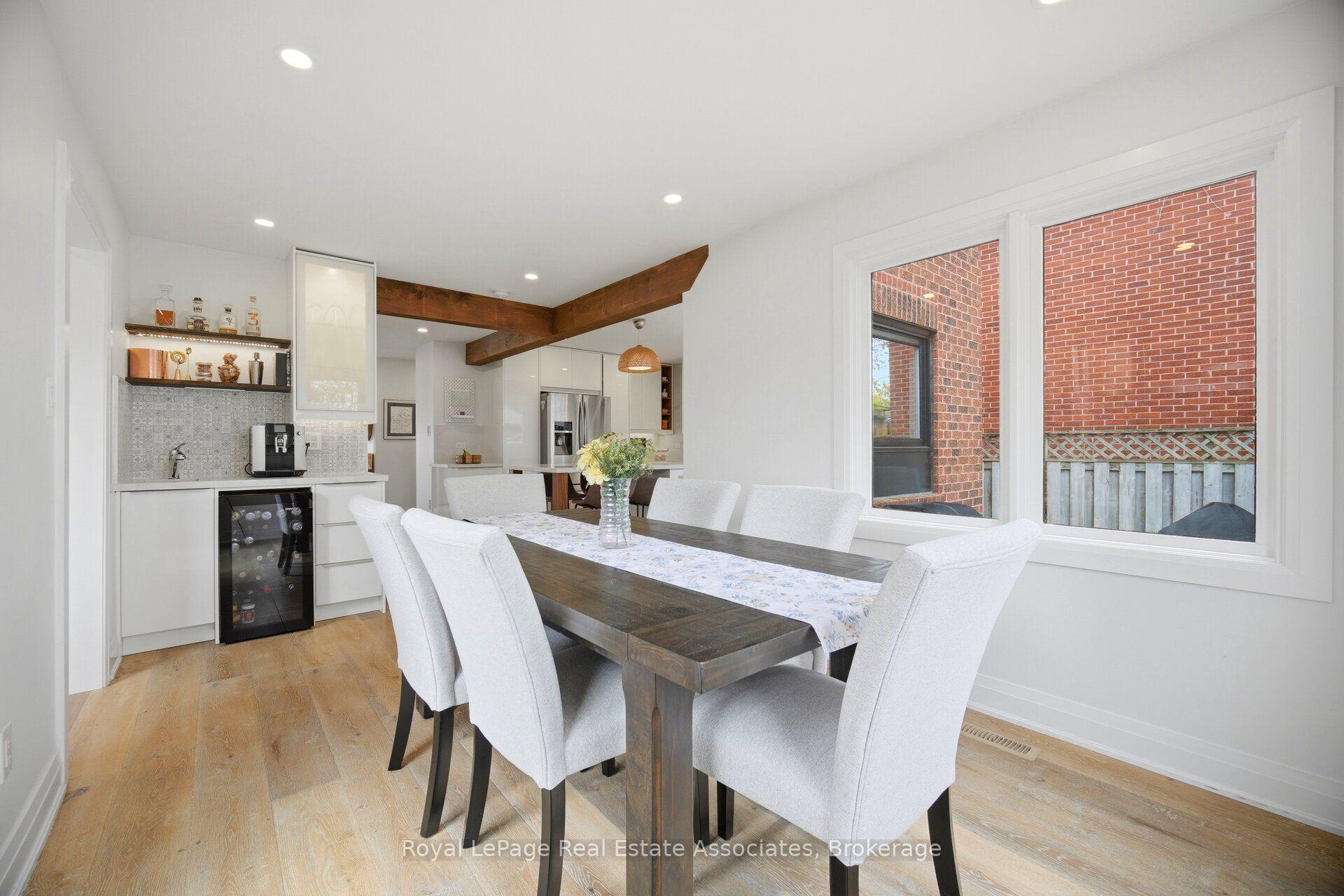 Photo 14 of 225 Barber Drive, Halton Hills, Georgetown — HOMEH