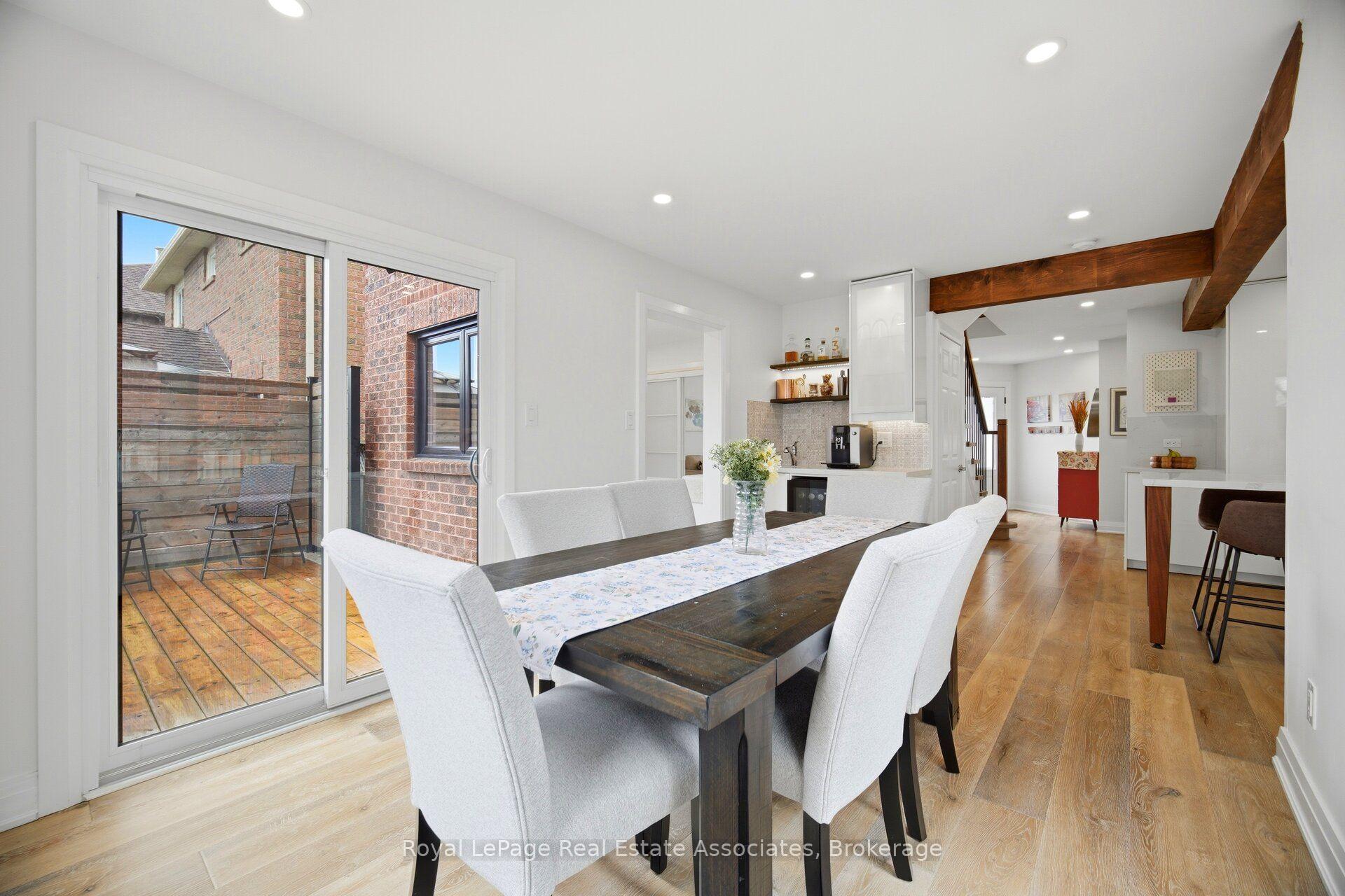 Photo 15 of 225 Barber Drive, Halton Hills, Georgetown — HOMEH