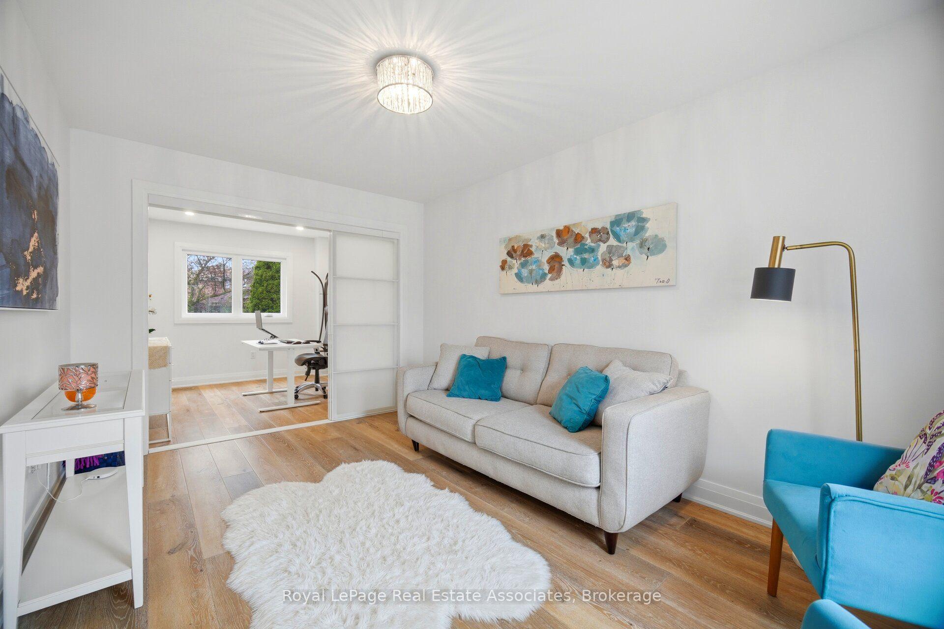 Photo 19 of 225 Barber Drive, Halton Hills, Georgetown — HOMEH