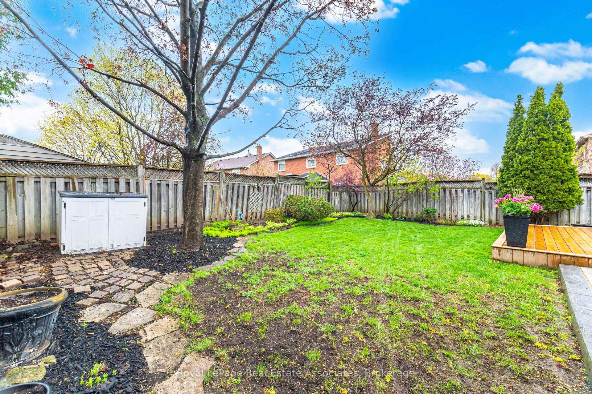 Photo 50 of 225 Barber Drive, Halton Hills, Georgetown — HOMEH