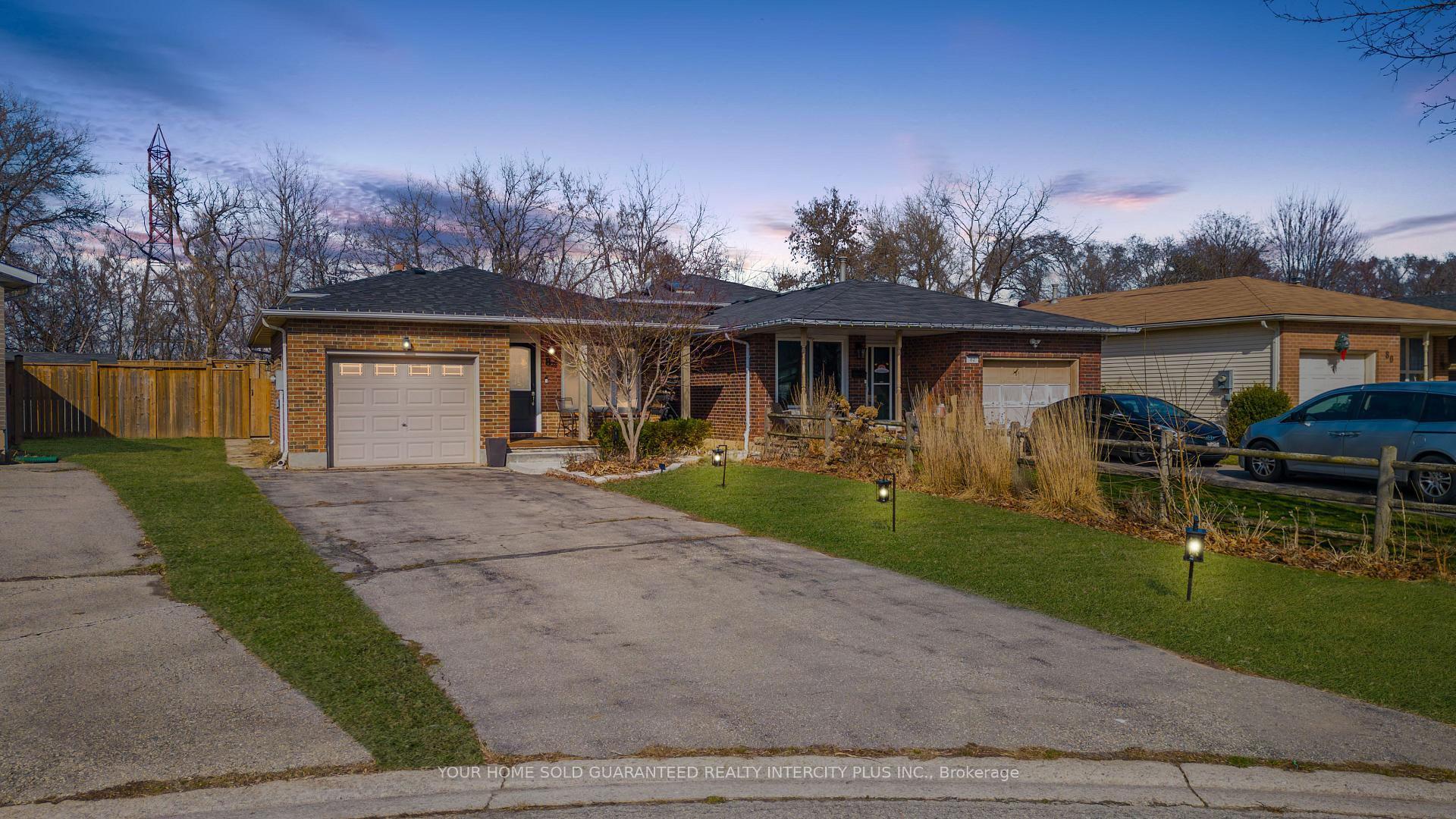Photo 22 of 84 Sandra Crescent, Grimsby, Grimsby East — HOMEH