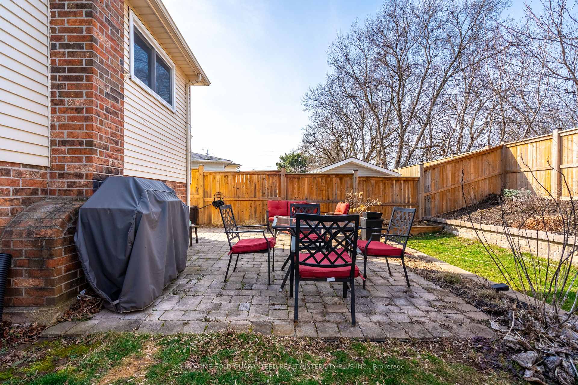 Photo 35 of 84 Sandra Crescent, Grimsby, Grimsby East — HOMEH