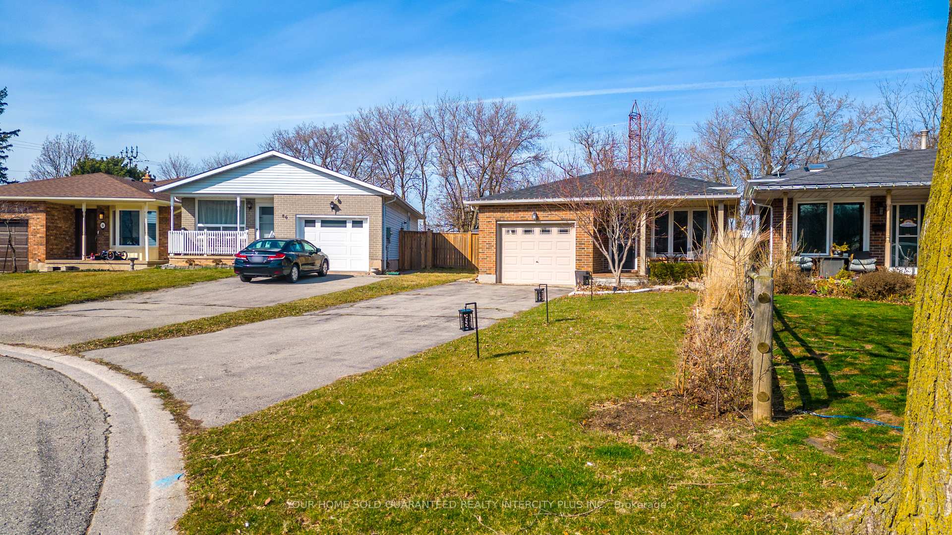 Photo 36 of 84 Sandra Crescent, Grimsby, Grimsby East — HOMEH