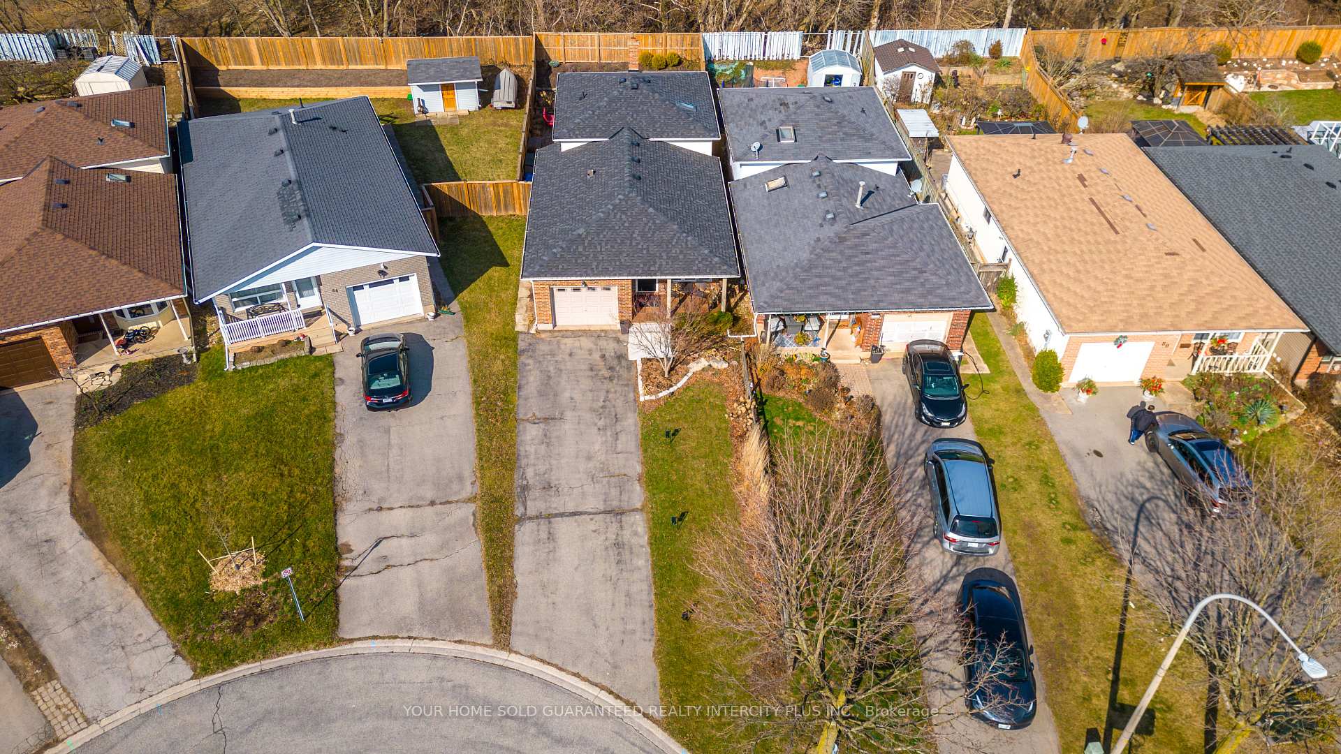 Photo 37 of 84 Sandra Crescent, Grimsby, Grimsby East — HOMEH