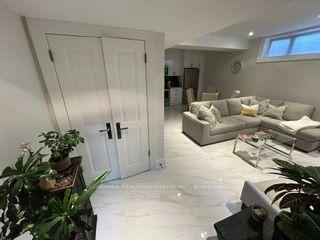 Photo 24 of Unit Lower L, 25 Lancer Drive, Vaughan, Maple — HOMEH