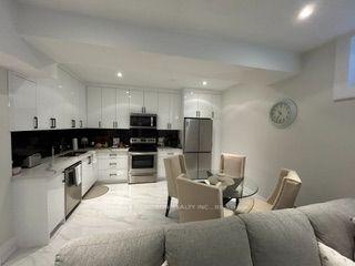 Photo 30 of Unit Lower L, 25 Lancer Drive, Vaughan, Maple — HOMEH