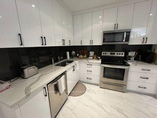 Photo 31 of Unit Lower L, 25 Lancer Drive, Vaughan, Maple — HOMEH