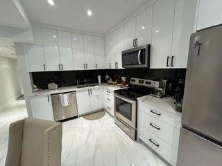 Photo 32 of Unit Lower L, 25 Lancer Drive, Vaughan, Maple — HOMEH