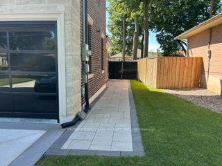 Photo 23 of Unit Lower L, 25 Lancer Drive, Vaughan, Maple — HOMEH