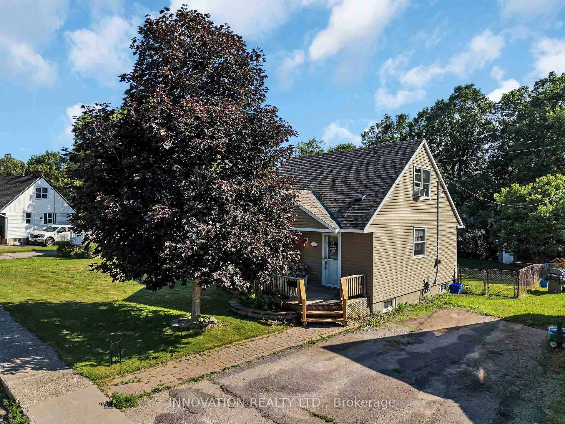 Photo 1 of 144 Francis Street, Renfrew, Renfrew — HOMEH