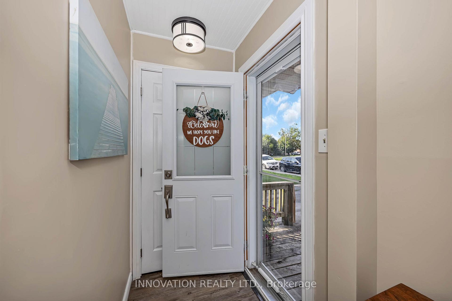Photo 4 of 144 Francis Street, Renfrew, Renfrew — HOMEH