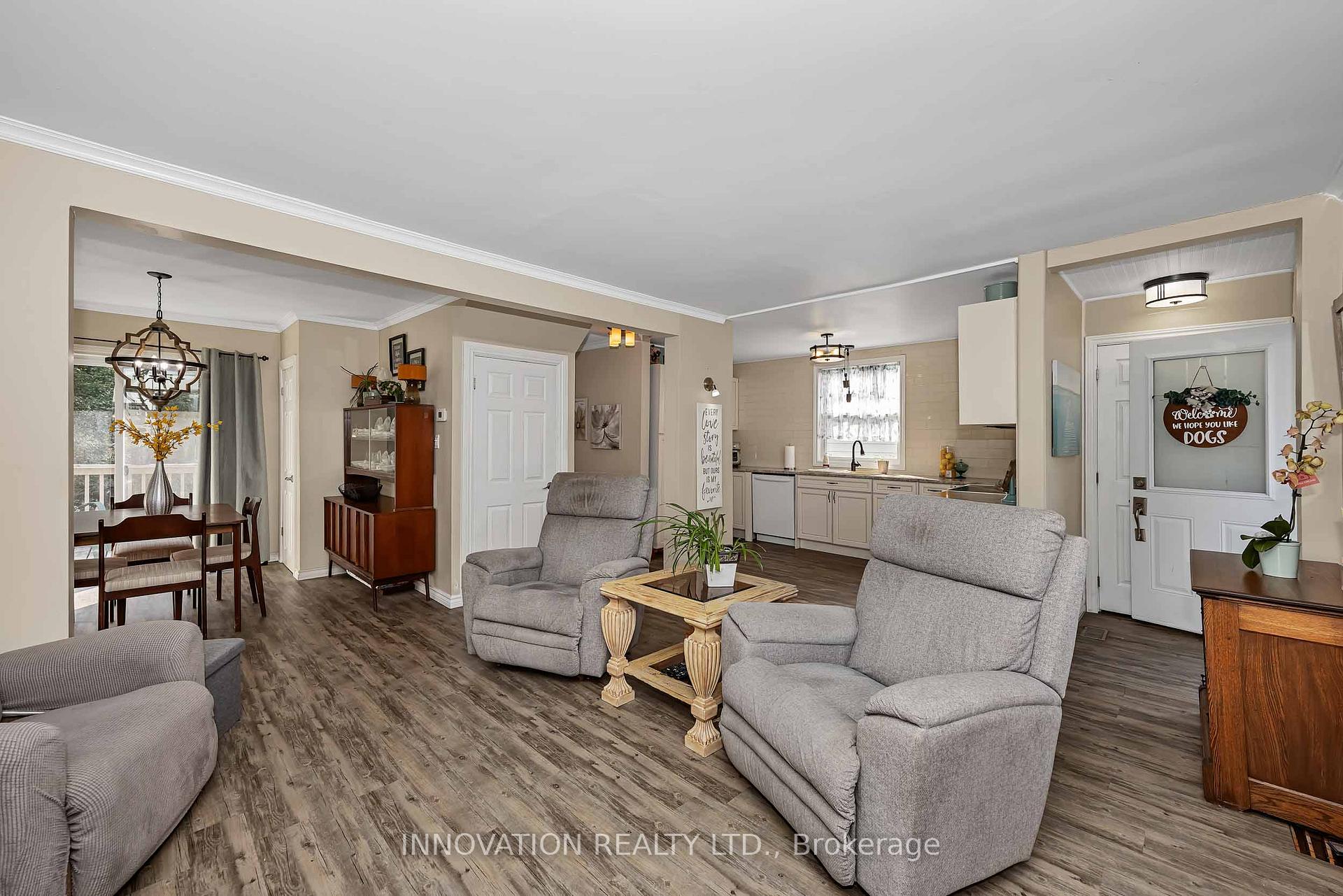 Photo 8 of 144 Francis Street, Renfrew, Renfrew — HOMEH