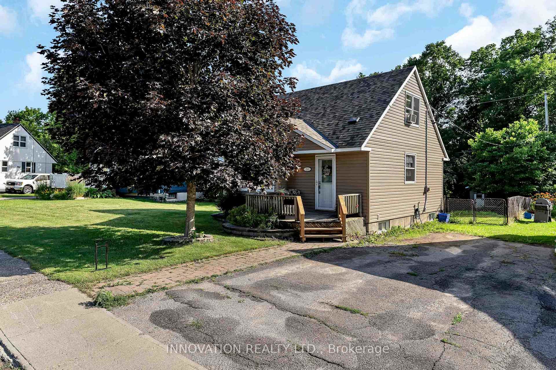 Photo 38 of 144 Francis Street, Renfrew, Renfrew — HOMEH