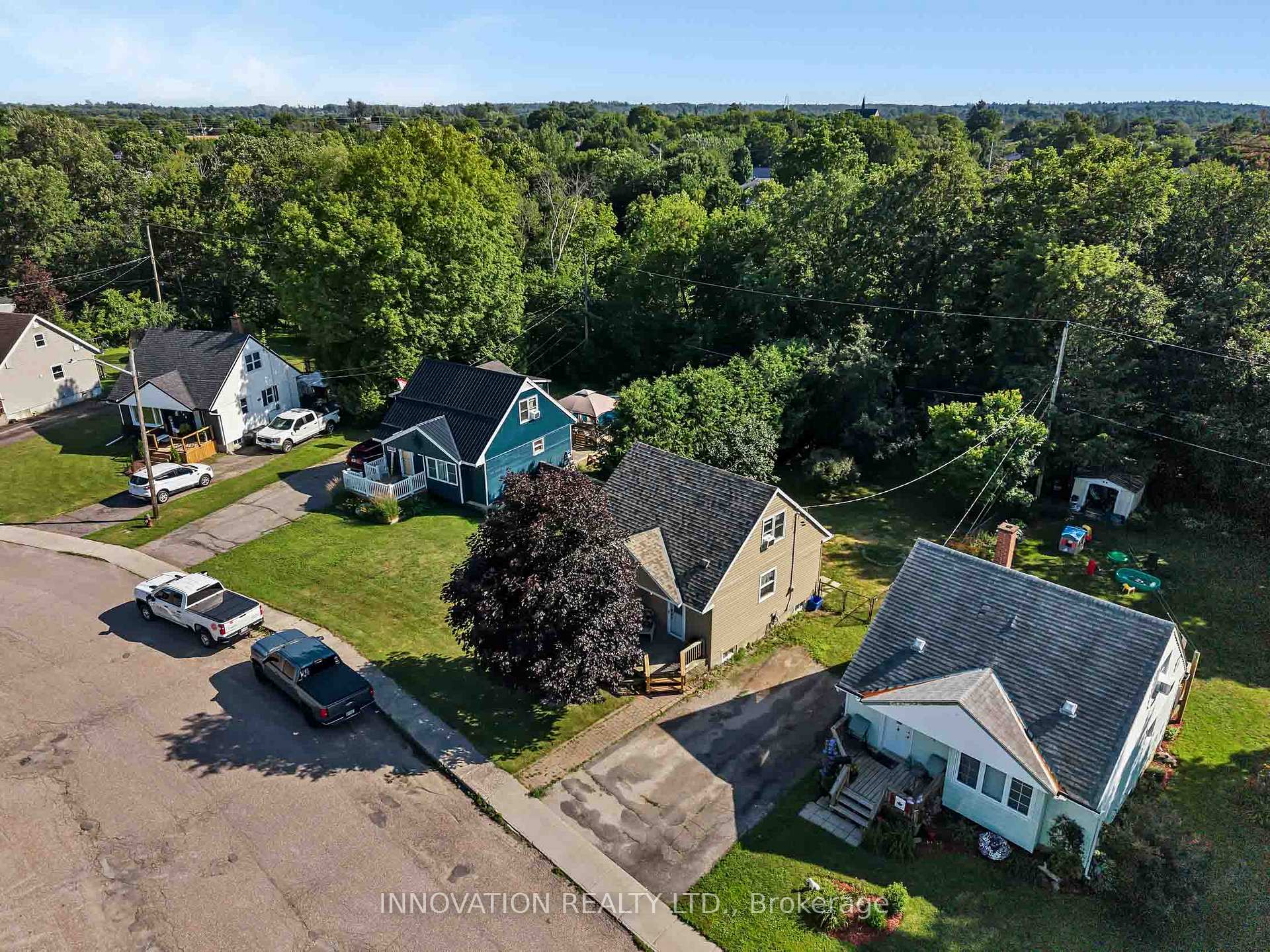 Photo 39 of 144 Francis Street, Renfrew, Renfrew — HOMEH