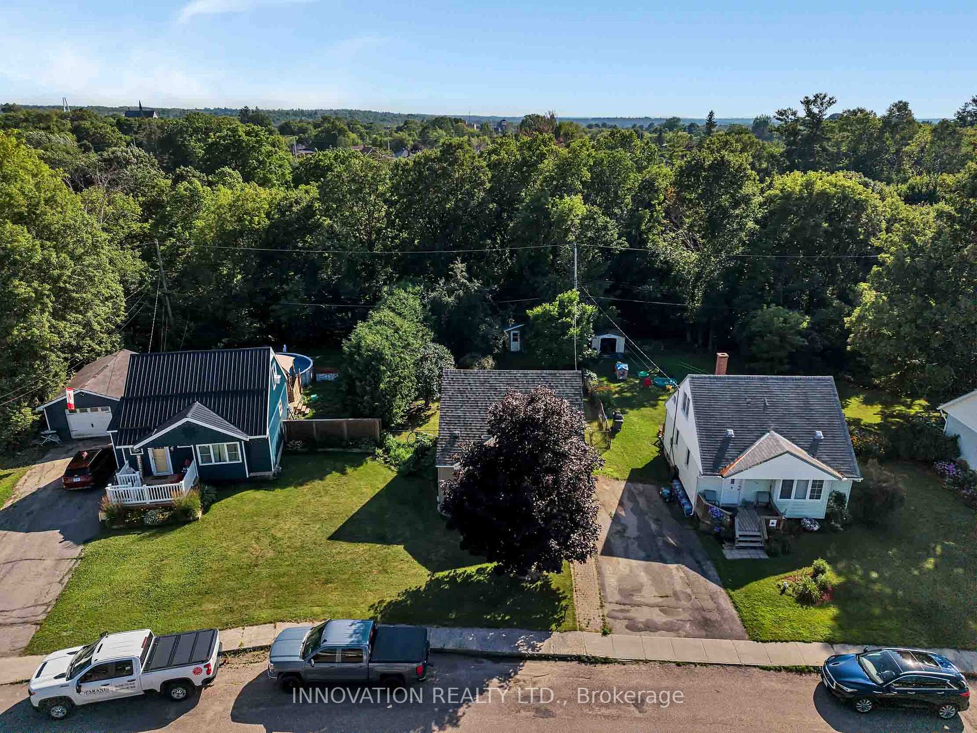 Photo 40 of 144 Francis Street, Renfrew, Renfrew — HOMEH