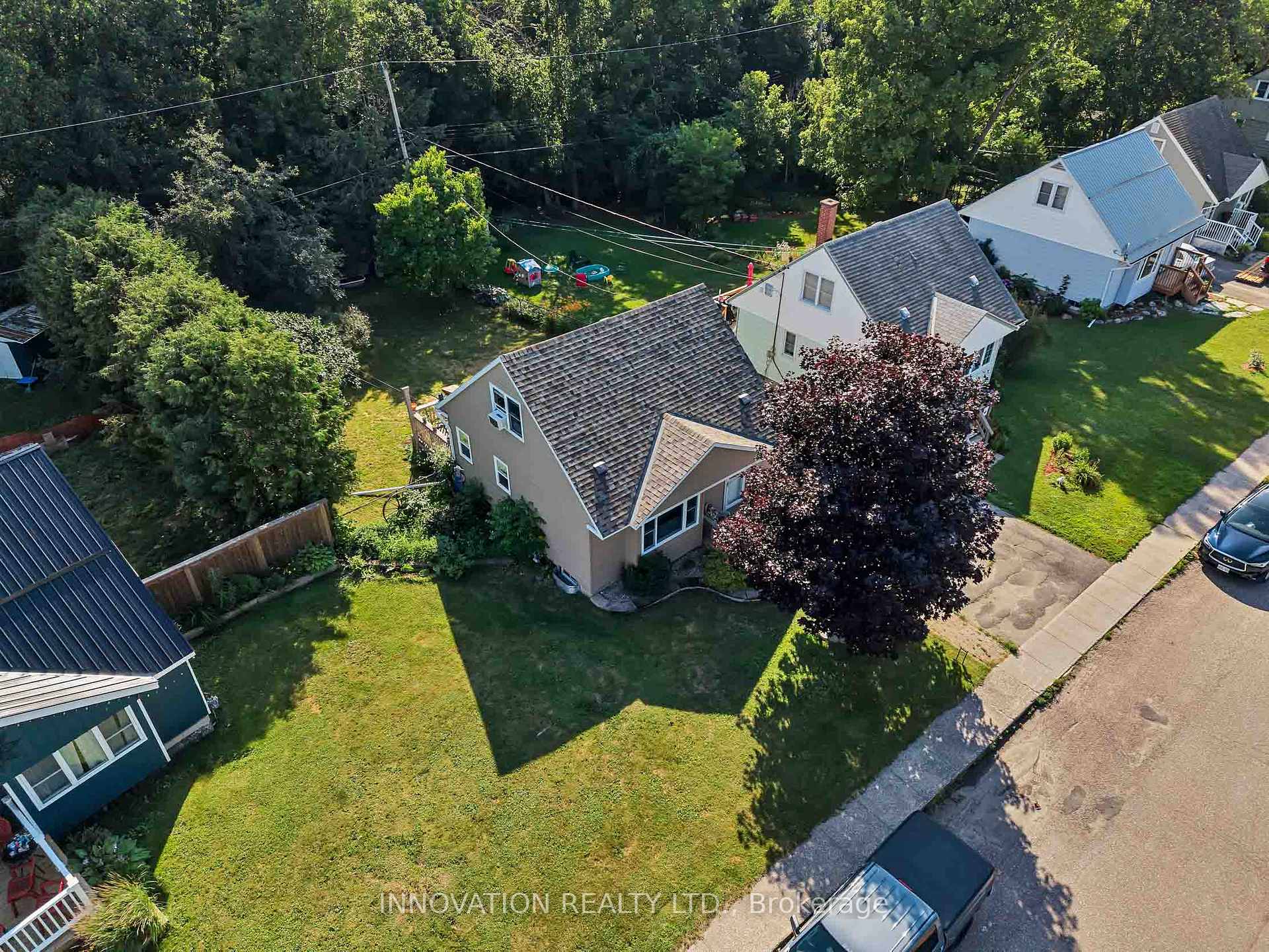 Photo 41 of 144 Francis Street, Renfrew, Renfrew — HOMEH