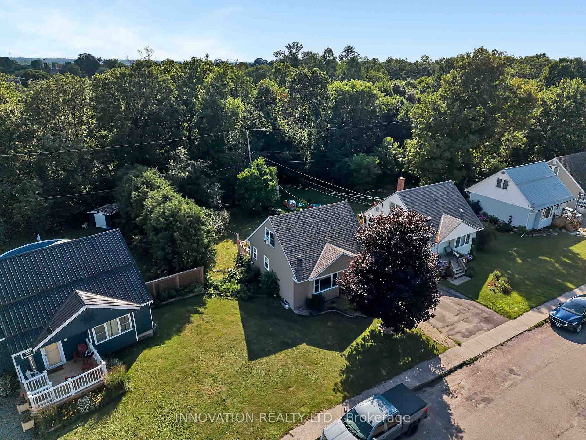 Photo 43 of 144 Francis Street, Renfrew, Renfrew — HOMEH
