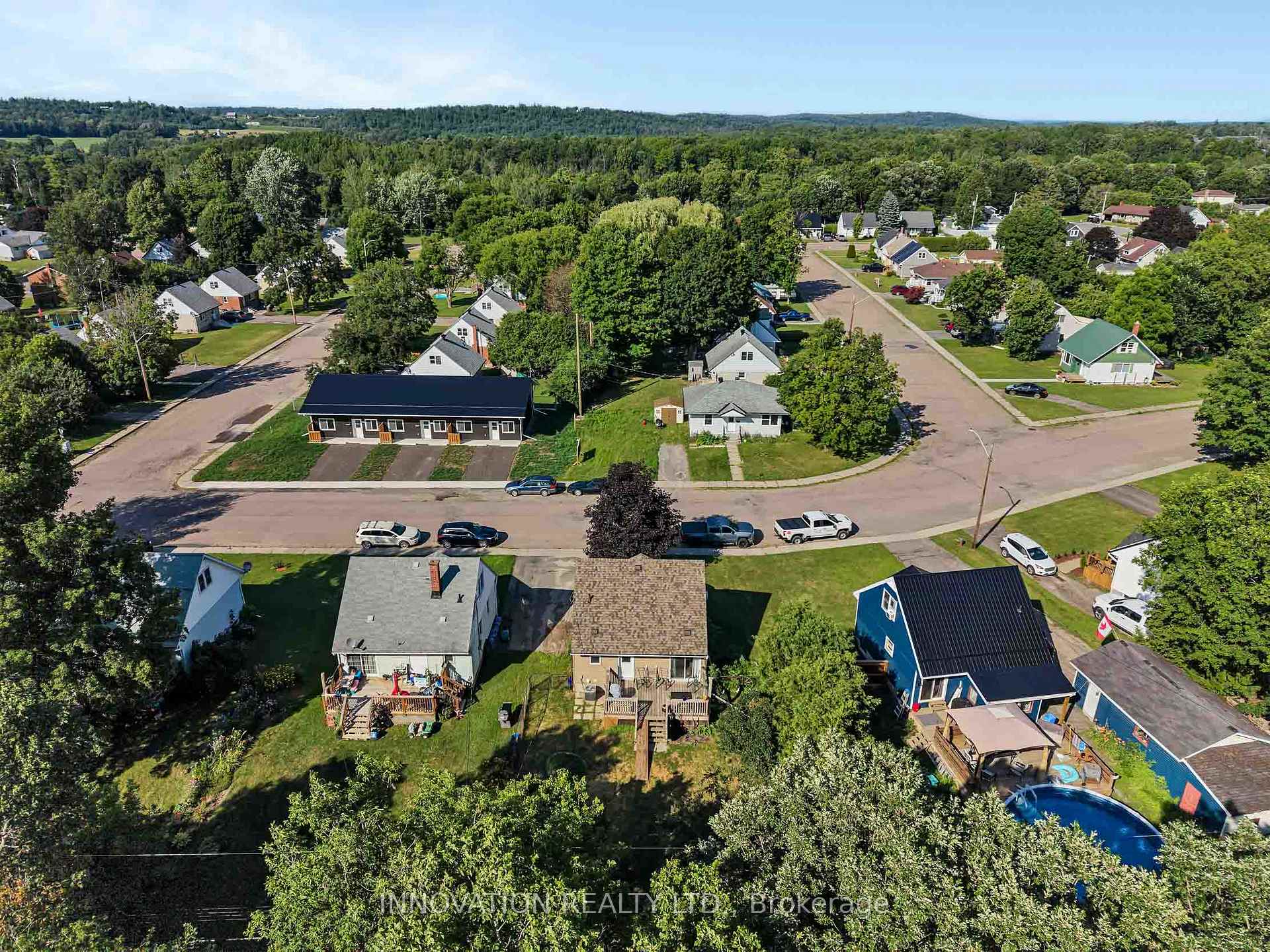 Photo 44 of 144 Francis Street, Renfrew, Renfrew — HOMEH