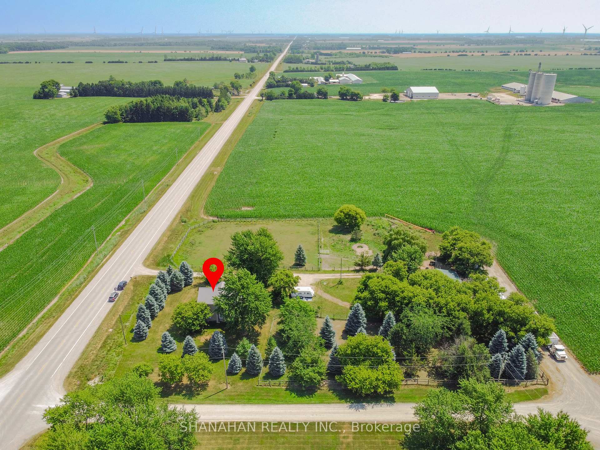 Photo 40 of 1371 Egremont Drive, Adelaide Metcalfe, Rural Adelaide Metcalfe — HOMEH