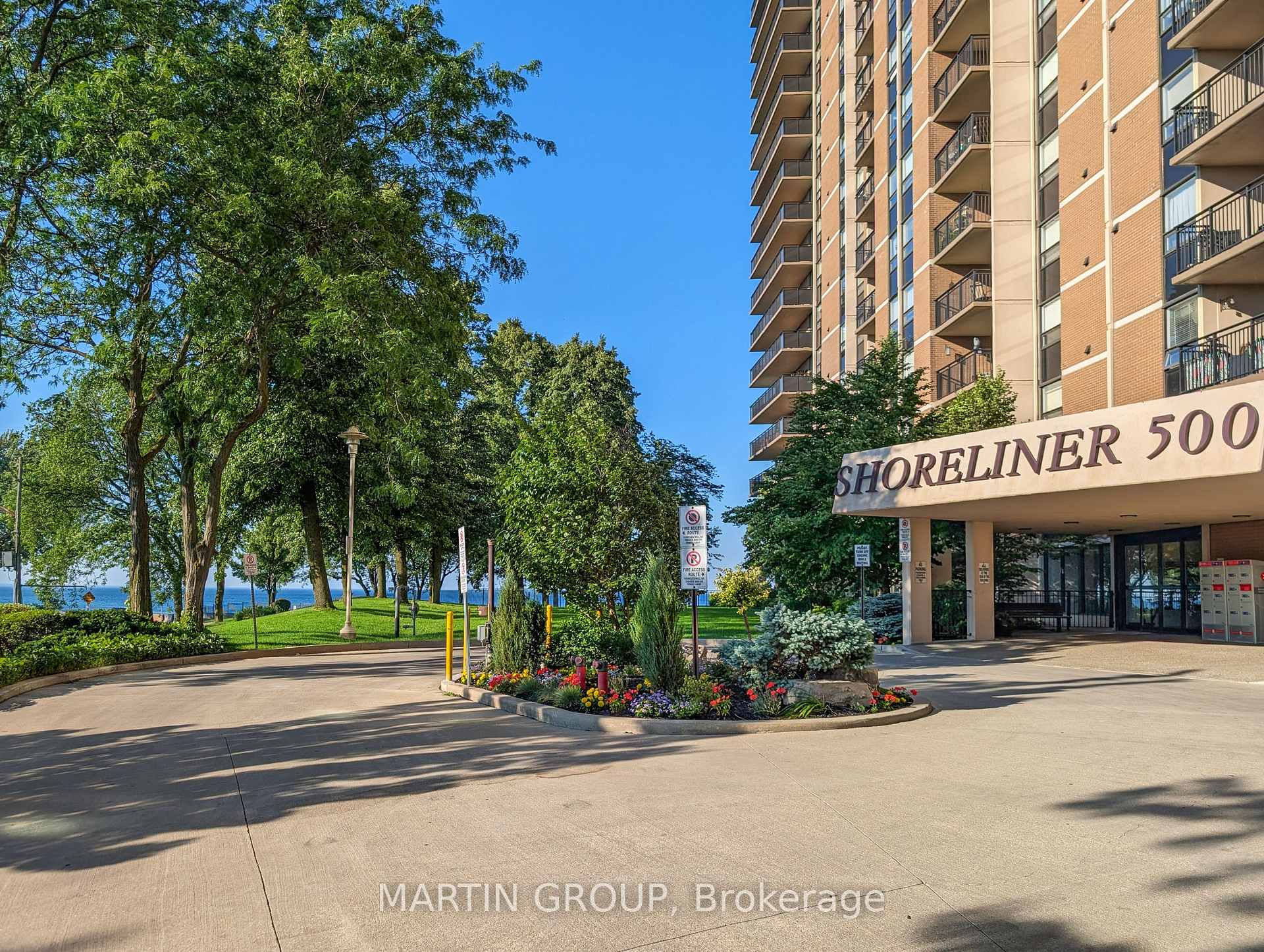 Photo of Unit 1406, 500 Green Road