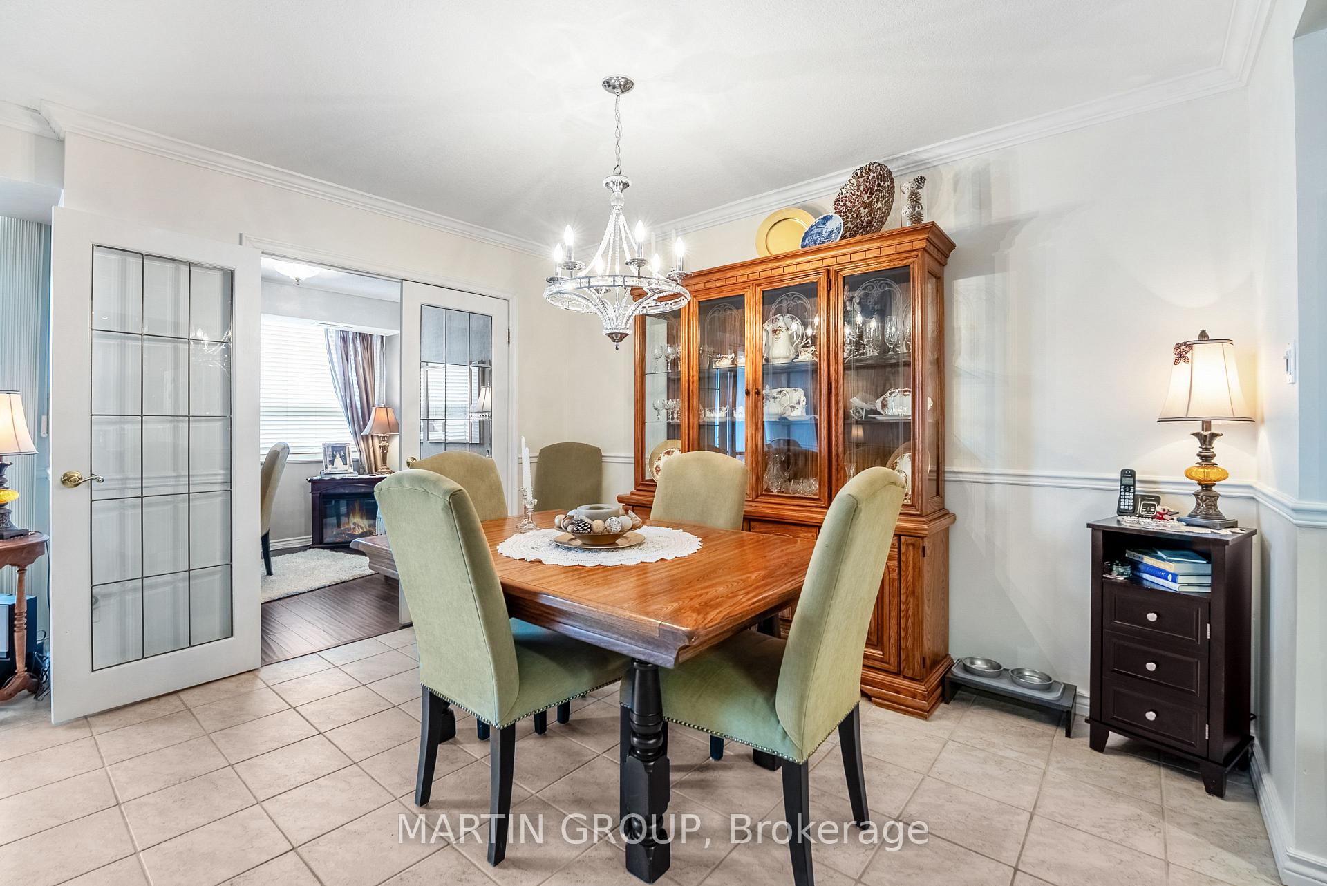 Photo 14 of Unit 1406, 500 Green Road, Hamilton, Lakeshore — HOMEH