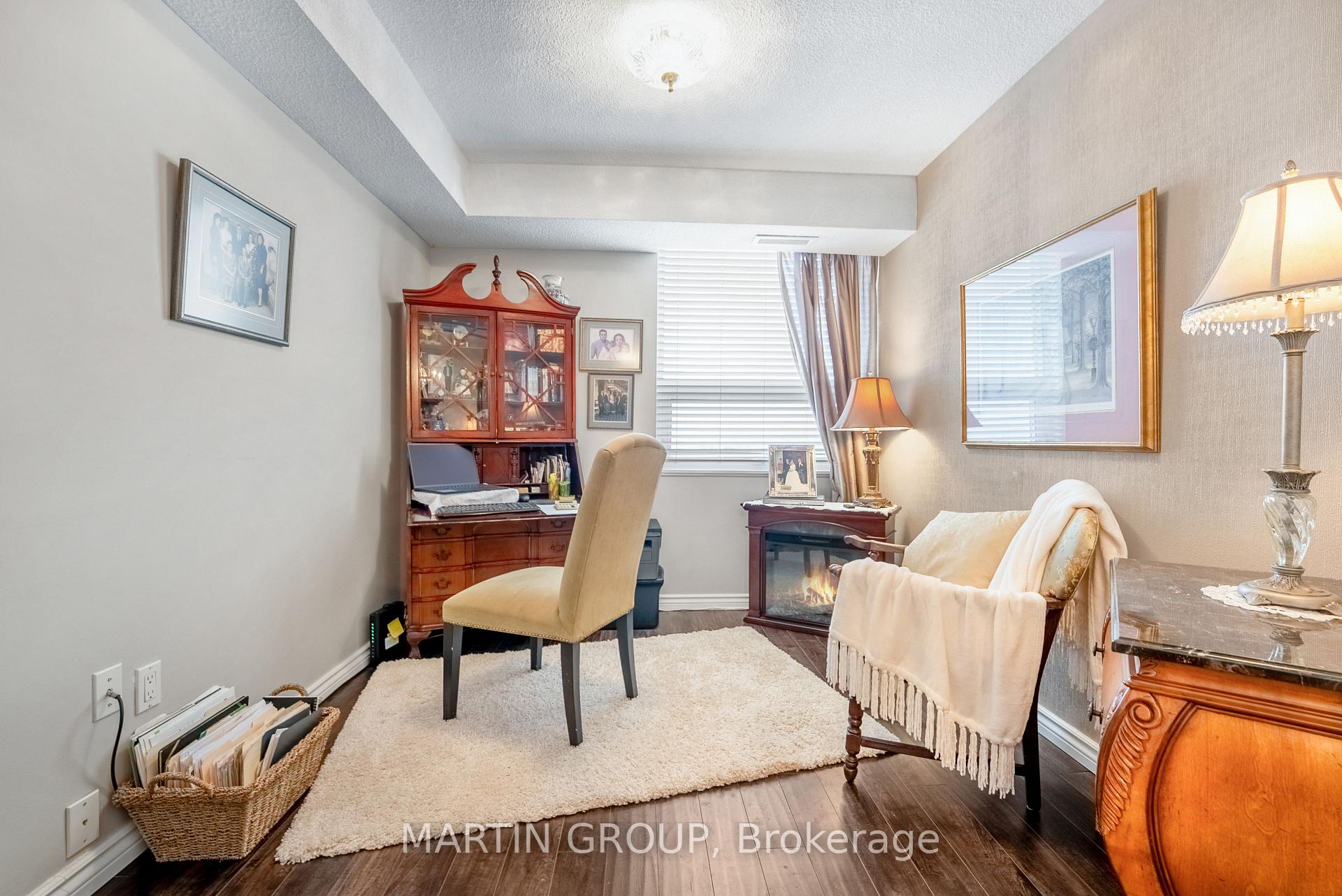 Photo 18 of Unit 1406, 500 Green Road, Hamilton, Lakeshore — HOMEH